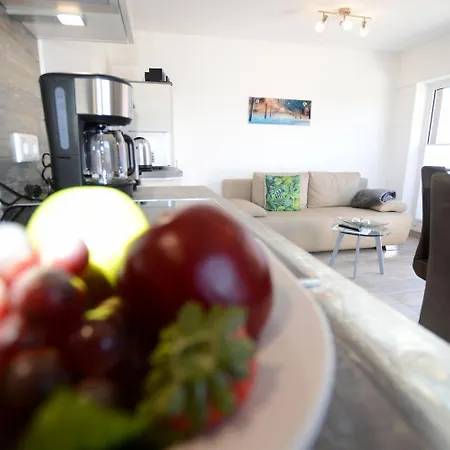 Apartamento Cesar Norddeich (Norden)