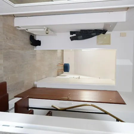 Apartmán Cesar Norddeich (Norden)