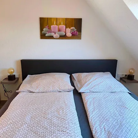 Cesar Lejlighed Norddeich (Norden)